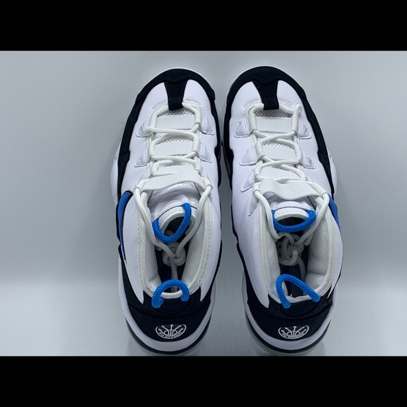 NEW Nike Air Max Uptempo Orlando Magic CK0892-103 - Picture 6 of 9